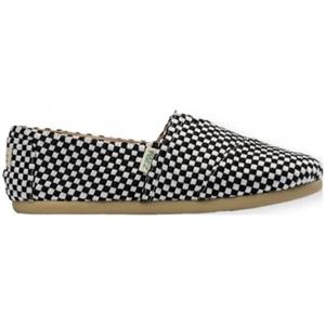 Paez Espadrilles  Gum Classic W - Duo Black