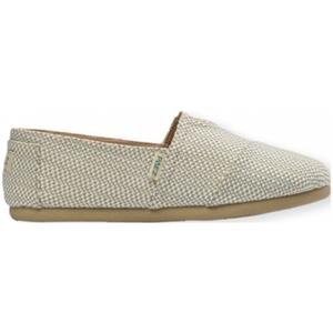 Paez Espadrilles  Gum Classic W - Panama Butter