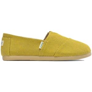 Paez Espadrilles  Gum Classic W - Panama Oil