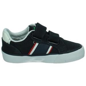 Benetton Lage Sneakers  -