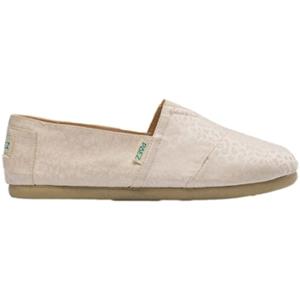 Paez Espadrilles  Gum Classic W - Print Town Flash