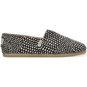 Paez Espadrilles  Gum Classic W - Print Town Spot