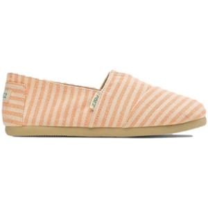 Paez Espadrilles  Gum Classic W - Surfy Lurex Blush