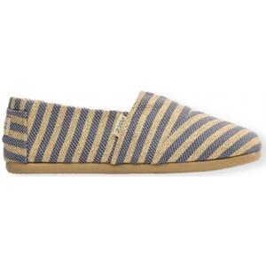 Paez Espadrilles  Gum Classic W - Surfy Lurex Cloudy