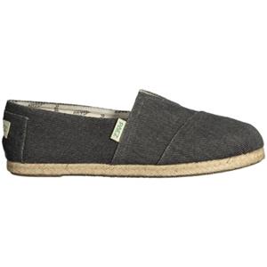 Paez Espadrilles  Original Raw W - Essential Charcoal