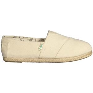 Paez Espadrilles  Original Raw W - Essential Ecru