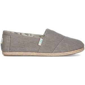 Paez Espadrilles  Original Raw W - Essentials Grey