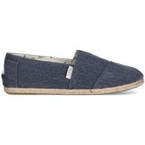 Paez Espadrilles  Original Raw W - Essentials Sea