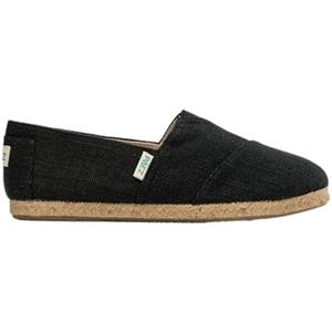 Paez Espadrilles  Raw Classic W - Days Sparks Charcoal