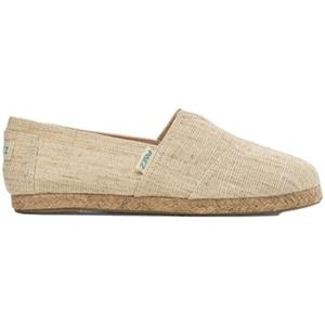 Paez Espadrilles  Raw Classic W - Days Sparks Ecru