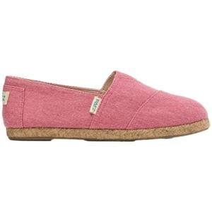 Paez Espadrilles  Raw Classic W - Essential Rose