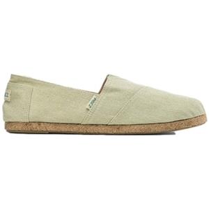 Paez Espadrilles  Raw Classic W - Essential Sage