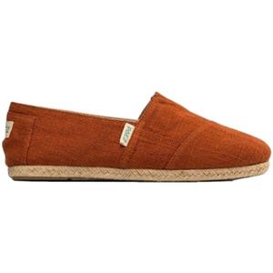 Paez Espadrilles  Raw Original W - Day Sparks Terracota