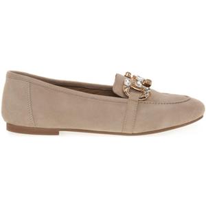 Keys Mocassins  BEIGE