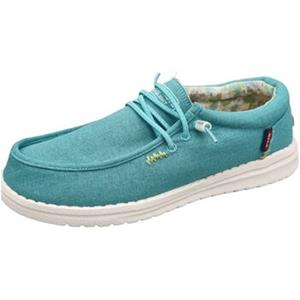 Fusion Mocassins  -