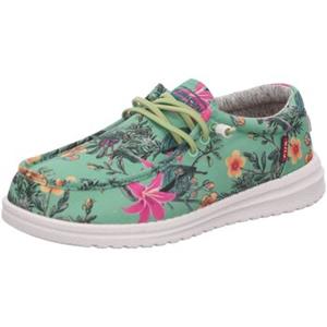Fusion Mocassins  -