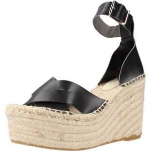 Clara Duran Espadrilles  PLATAFP5CD
