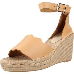Clara Duran Espadrilles  PLATAFP8CD