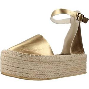 Clara Duran Espadrilles  PLATALAMCD