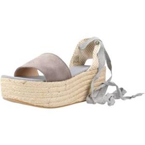 Clara Duran Espadrilles  PLATASER2CD