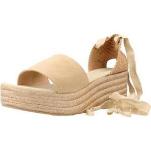 Clara Duran Espadrilles  PLATASER3CD