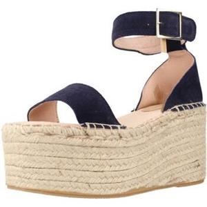 Clara Duran Espadrilles  PLATASERCD