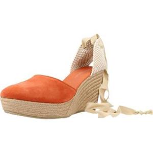 Clara Duran Espadrilles  PLATROMA