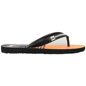 Quiksilver Teenslippers  JAVA YOUTH PARADISE EX
