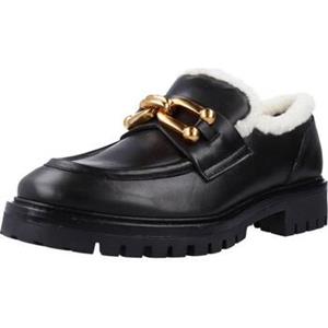 Alpe Mocassins  MILITARE