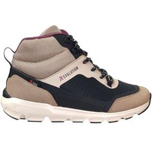 Rieker Hoge Sneakers  40460