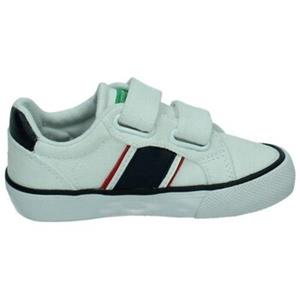 Benetton Lage Sneakers  -