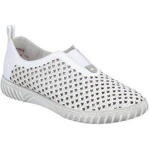 Rieker Mocassins  N0965