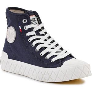 Palladium Hoge Sneakers  Palla ACE CVS MID 77015-458-M