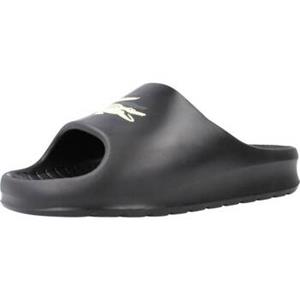 Lacoste Teenslippers  SERVE SLIDE 2.0 123 1 CFA