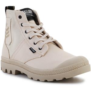 Palladium Hoge Sneakers  Pampa Hi Army 78583-210-M Sahara