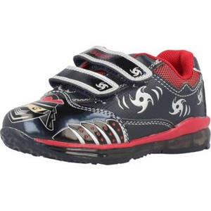 Geox Sneakers  B TODO B. C con luces