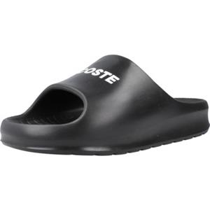 Lacoste Teenslippers  SERVE SLIDE 2.0 SYNTHETIC