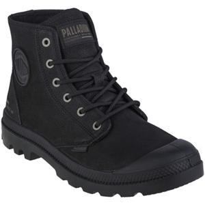 Palladium Lage Sneakers  Pampa Hi Supply Lth