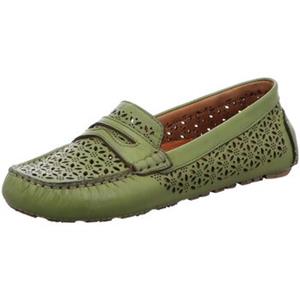 Gemini Mocassins  -