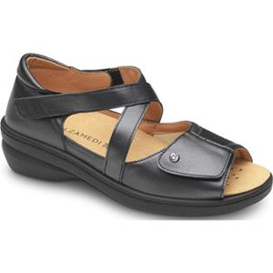 Calzamedi Sandalen  SANDALEN SPECIALE BREEDTE 0759-A
