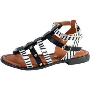 The Divine Factory Teenslippers  150689