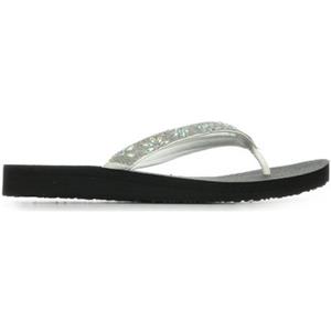 Skechers Teenslippers  Meditation Love Letter