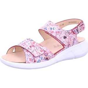 Finn Comfort Sandalen  -