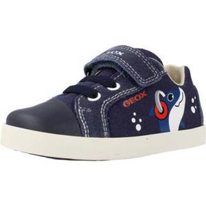 Geox Sneakers  B KILWI BOY C