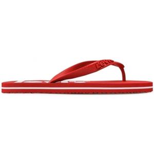 Levi's Teenslippers Levis AFFICHE DIXON