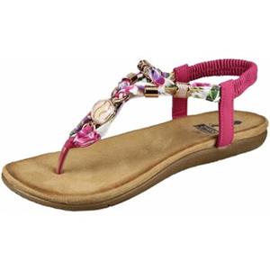 2 Go Fashion Teenslippers  -