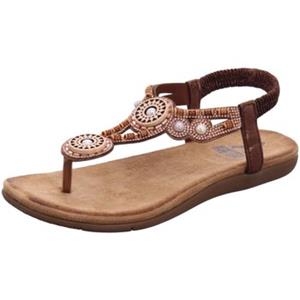 2 Go Fashion Teenslippers  -
