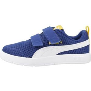 Puma Sneakers  COURTFLEX V3 MESH PS