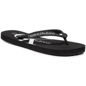 Calvin Klein Jeans Teenslippers  BEACH
