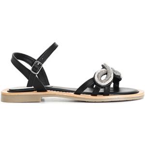 Café Noir Sandalen  C1GC4014